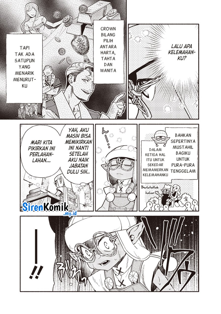 Dilarang COPAS - situs resmi www.mangacanblog.com - Komik tensei goblin da kedo shitsumon aru 112 - chapter 112 113 Indonesia tensei goblin da kedo shitsumon aru 112 - chapter 112 Terbaru 13|Baca Manga Komik Indonesia|Mangacan